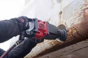 Chicago Pneumatic CP6930-D35 1-1/2" IMPACT WRENCH - Image 4