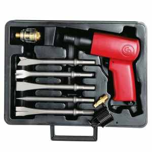 Chicago Pneumatic CP7111HK .401" AIR HAMMER HEX SHANK KIT