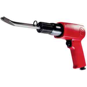 Chicago Pneumatic CP7111H .401" AIR HAMMER HEX SHANK - Image 2