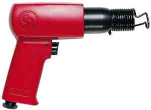 Chicago Pneumatic CP7111 .401" AIR HAMMER ROUND SHANK - Image 3