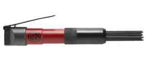 Chicago Pneumatic CP7115 NEEDLE SCALER