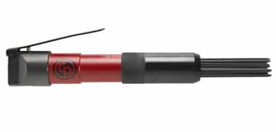 Chicago Pneumatic CP7115 NEEDLE SCALER