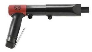 Chicago Pneumatic CP7125 NEEDLE SCALER
