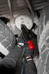 Chicago Pneumatic CP7125 NEEDLE SCALER - Image 3