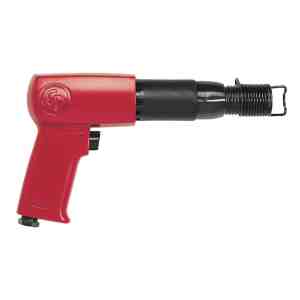 Chicago Pneumatic CP7150 .401" AIR HAMMER ROUND SHANK