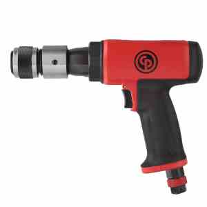 Chicago Pneumatic CP7160K LOW VIBRATION SHORT HAMMER KIT - Image 5