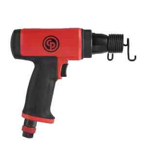 Chicago Pneumatic CP7160 LOW VIBRATION SHORT HAMMER - Image 6
