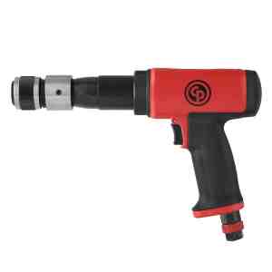 Chicago Pneumatic CP7165 LOW VIBRATION LONG HAMMER - Image 5