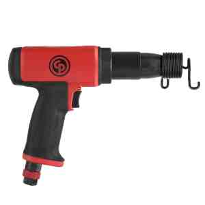 Chicago Pneumatic CP7165 LOW VIBRATION LONG HAMMER - Image 6