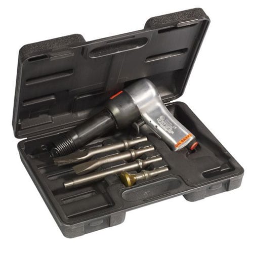 Chicago Pneumatic CP717K .498" AIR HAMMER KIT