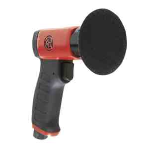 Chicago Pneumatic CP7200 MINI RANDOM ORBITAL SANDER - Image 3