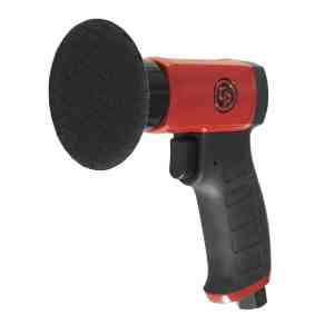 Chicago Pneumatic CP7200 MINI RANDOM ORBITAL SANDER - Image 4