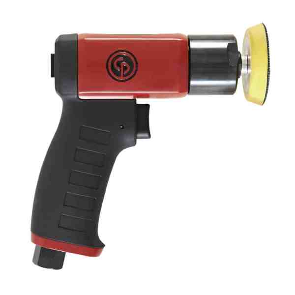 Chicago Pneumatic CP7201 MINI POLISHER