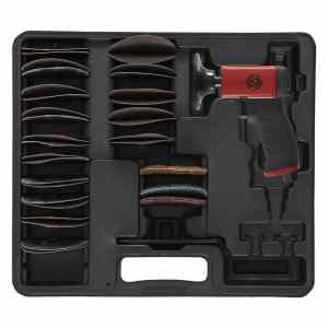 Chicago Pneumatic CP7202D ROTARY SANDER KIT