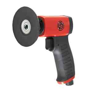 Chicago Pneumatic CP7202 ROTARY SANDER - Image 4