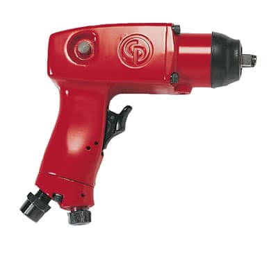 Chicago Pneumatic CP721 3/8" IMPACT WRENCH