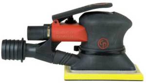 Chicago Pneumatic CP7263CVE JITTERBUG SANDER