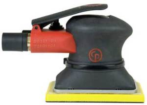 Chicago Pneumatic CP7263E JITTERBUG SANDER