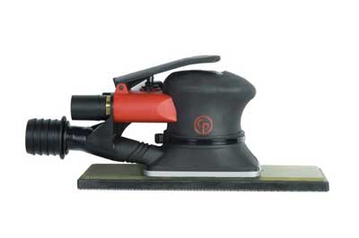 Chicago Pneumatic CP7264CVE JITTERBUG SANDER
