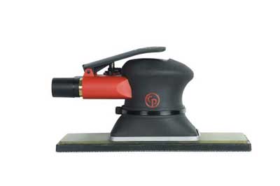 Chicago Pneumatic CP7264E JITTERBUG SANDER NV