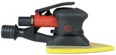 CP7267CVE JITTERBUG SANDER Chicago Pneumatic CP7267CVE JITTERBUG SANDER