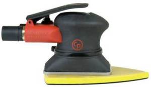 Chicago Pneumatic CP7267E JITTERBUG SANDER
