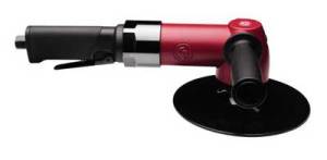 Chicago Pneumatic CP7269S 7" ANGLE SANDER