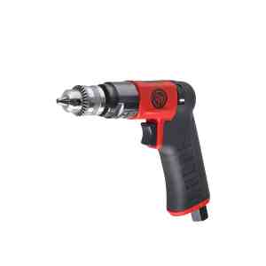 Chicago Pneumatic CP7300RC REV 1/4" DRILL -KEY - Image 3