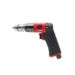 Chicago Pneumatic CP7300RC REV 1/4" DRILL -KEY - Image 4