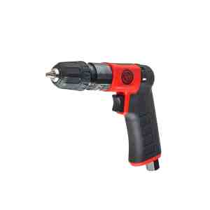 Chicago Pneumatic CP7300RQCC REV 1/4" DRILL-K.LESS - Image 3