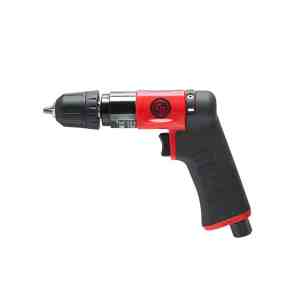 Chicago Pneumatic CP7300RQCC REV 1/4" DRILL-K.LESS - Image 4