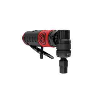 Chicago Pneumatic CP7406 1/4" 90° ANGLE DIE GRINDER - Image 2