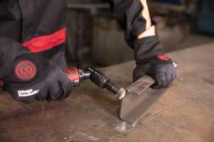 Chicago Pneumatic CP7408 1/4" EXTENDED DIE GRINDER - Image 5