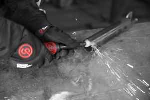 Chicago Pneumatic CP7410 1/4" EXTENDED DIE GRINDER - Image 5