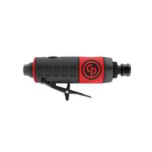 Chicago Pneumatic CP7411K 1/4" DIE GRINDER KIT METRIC - Image 5