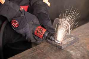 Chicago Pneumatic CP7411 1/4" DIE GRINDER - Image 5