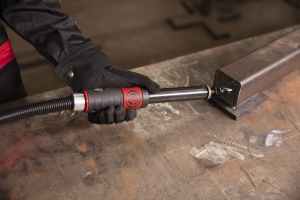 Chicago Pneumatic CP7412 1/4" EXTENDED DIE GRINDER - Image 5