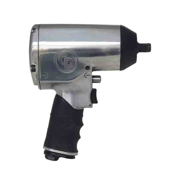 CP749 1/2" IMPACT WRENCH Chicago Pneumatic CP749 1/2" IMPACT WRENCH
