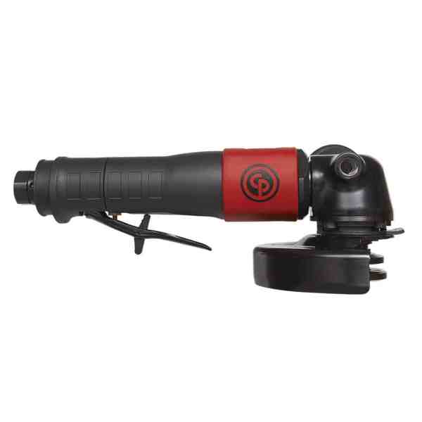 Chicago Pneumatic CP7545B 4.5" ANGLE GRINDER