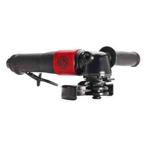 Chicago Pneumatic CP7545C 4.5" ANGLE GRINDER - Image 4