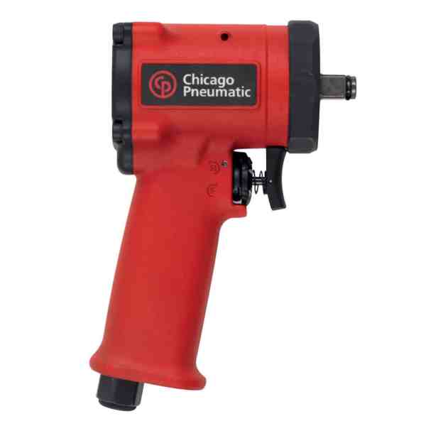 CP7731 3/8" STUBBY IMPACT WRENCH Chicago Pneumatic CP7731 3/8" STUBBY IMPACT WRENCH