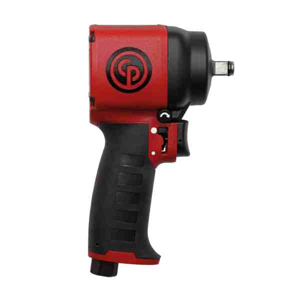 Chicago Pneumatic CP7731C 3/8" STUBBY IMPACT WRENCH-COMPOSITE