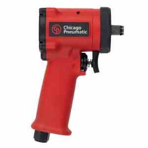 Chicago Pneumatic CP7732 1/2" STUBBY IMPACT WRENCH