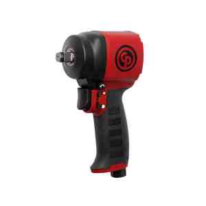 Chicago Pneumatic CP7732C 1/2" STUBBY IMPACT WRENCH-COMPOSITE HSG - Image 4
