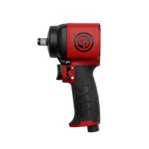 Chicago Pneumatic CP7732C 1/2" STUBBY IMPACT WRENCH-COMPOSITE HSG - Image 5