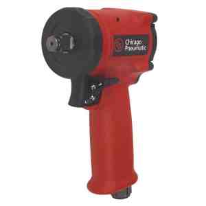 Chicago Pneumatic CP7732 1/2" STUBBY IMPACT WRENCH - Image 3