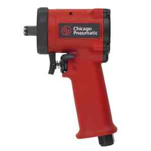 Chicago Pneumatic CP7732 1/2" STUBBY IMPACT WRENCH - Image 4