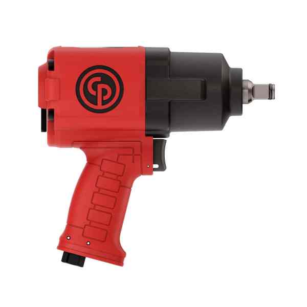 CP7741 IMPACT WRENCH Chicago Pneumatic CP7741 IMPACT WRENCH