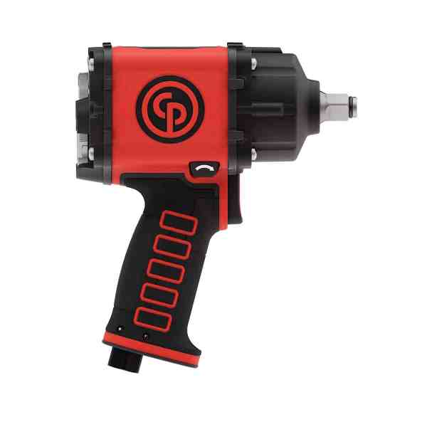Chicago Pneumatic CP7755 1/2" IMPACT WRENCH