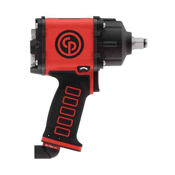 Chicago Pneumatic CP7755 1/2" IMPACT WRENCH MINI AIR FLEX